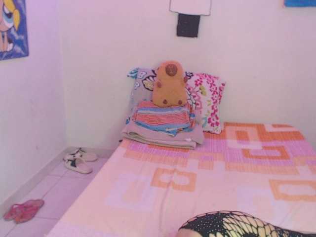 JHOANITAHOT's BongaCams show and profile