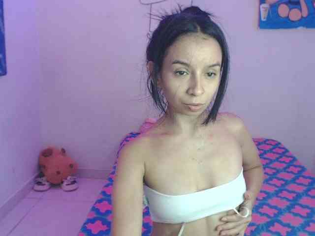 JHOANITAHOT Live Webcam on BongaCams