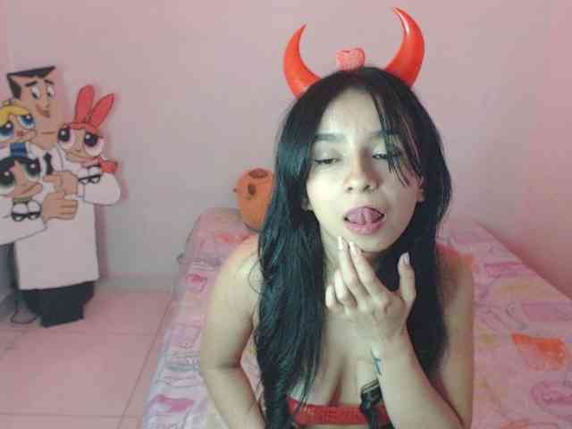 JHOANITAHOT