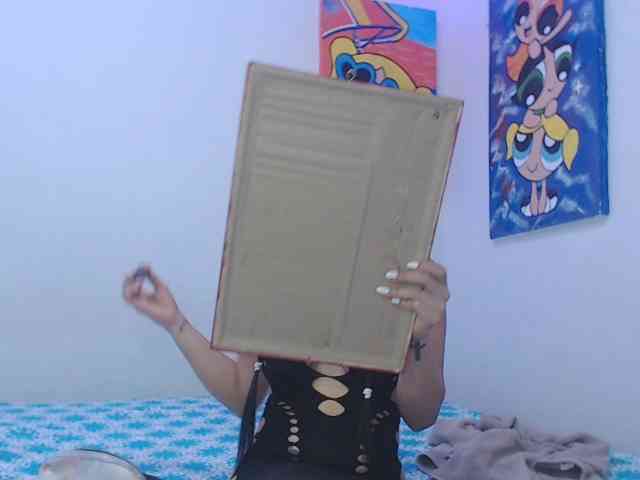 JHOANITAHOT