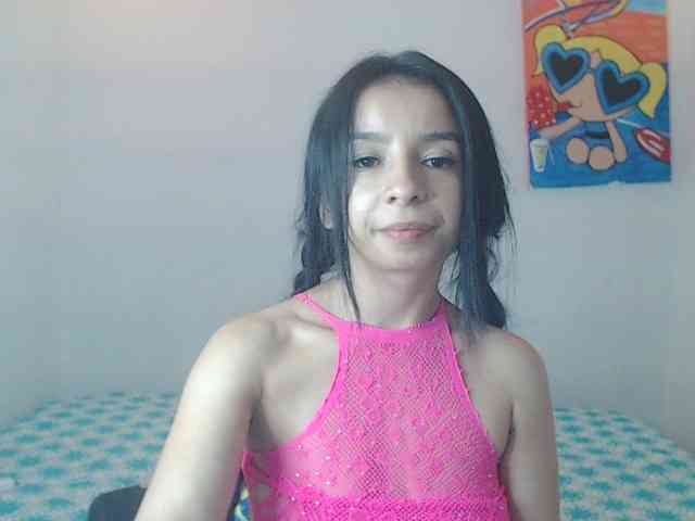hot striptease JHOANITAHOT