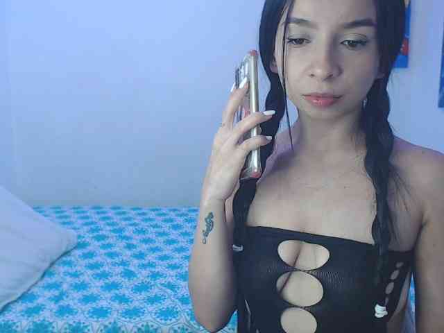 charlotehere webcam