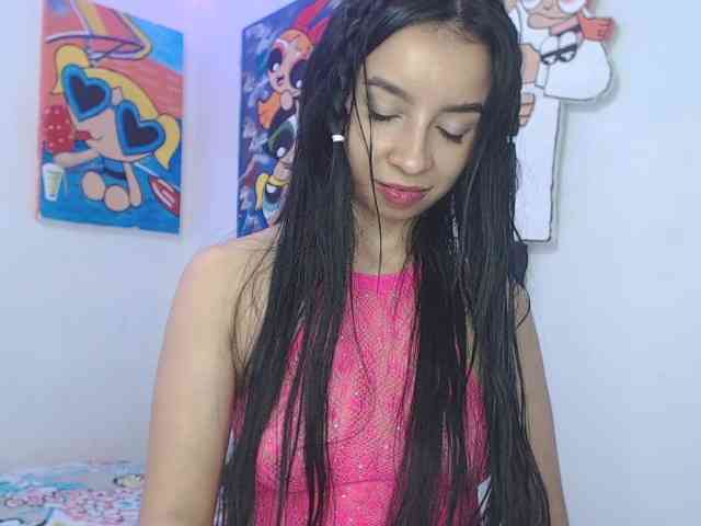 JHOANITAHOT Live Webcam on BongaCams