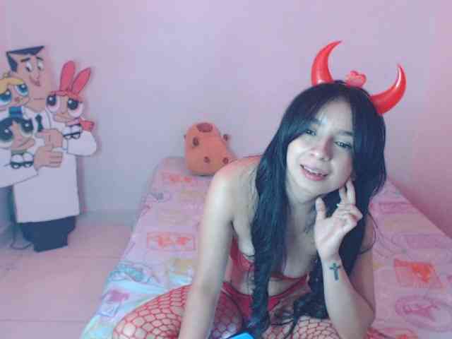 JHOANITAHOT