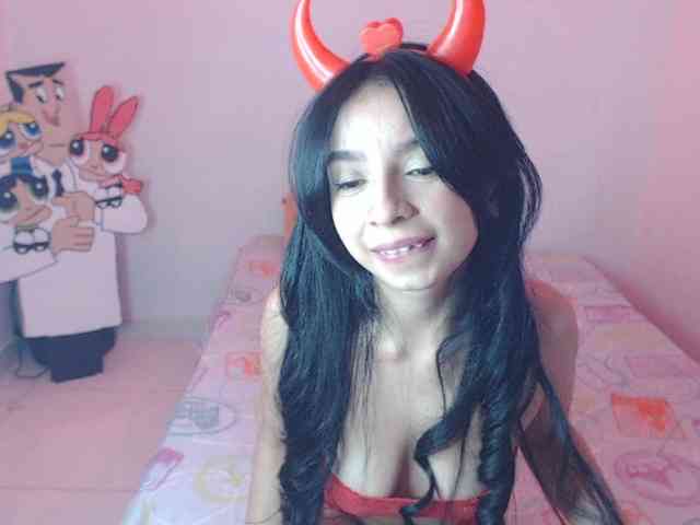JHOANITAHOT