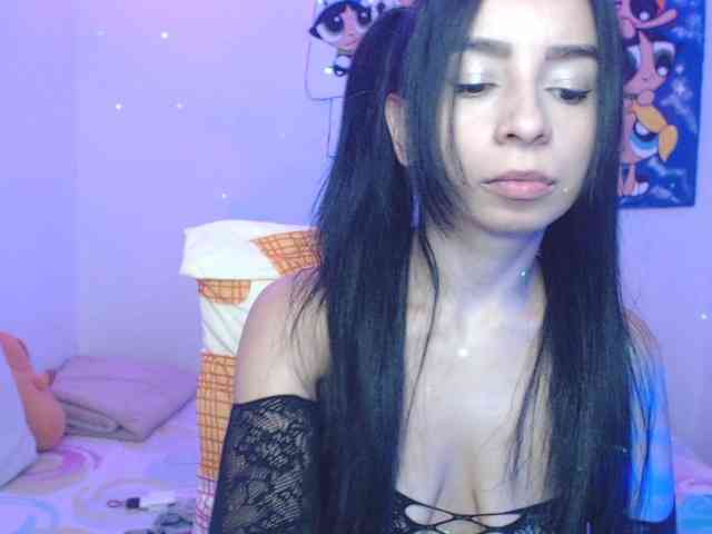 JHOANITAHOT Live Webcam on BongaCams