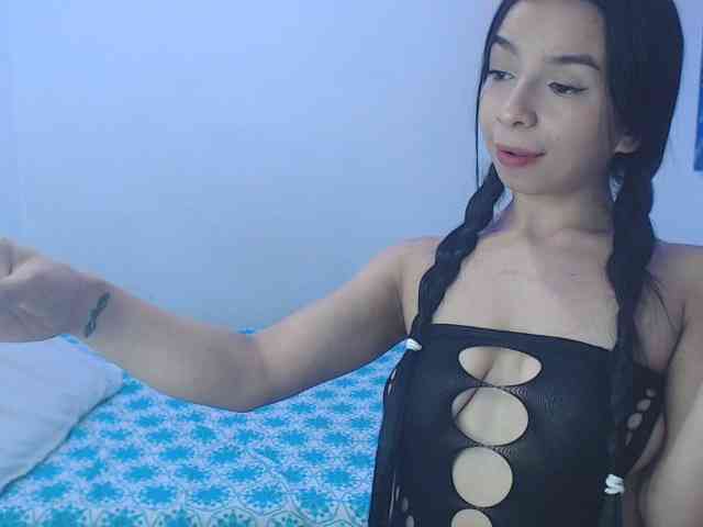 JHOANITAHOT