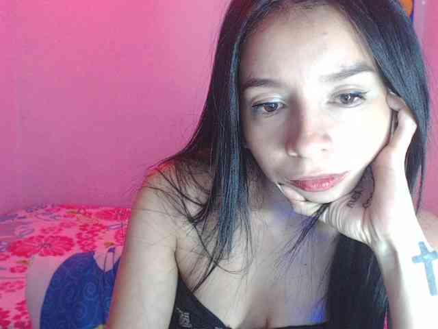 JHOANITAHOT