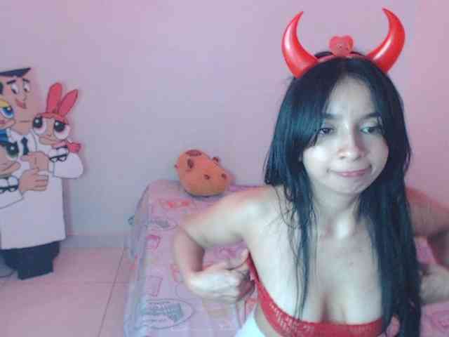 JHOANITAHOT
