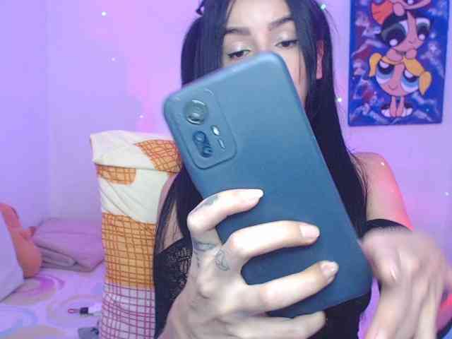 sexy striptease show JHOANITAHOT