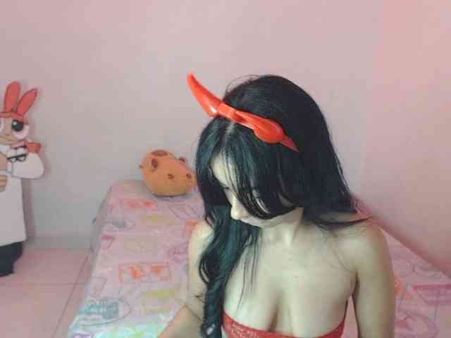 JHOANITAHOT