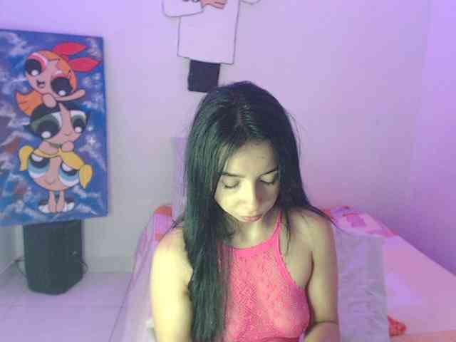 charlotehere webcam