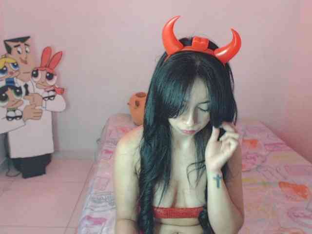 JHOANITAHOT