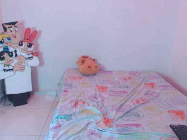 JHOANITAHOT