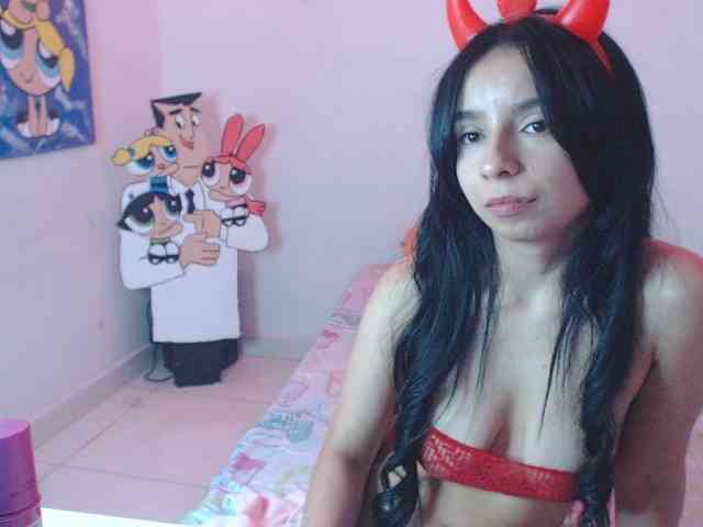 JHOANITAHOT
