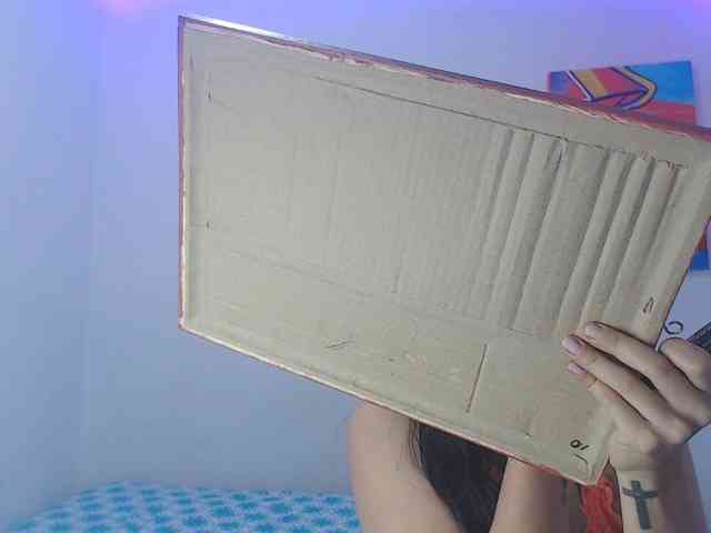 charlotehere webcam