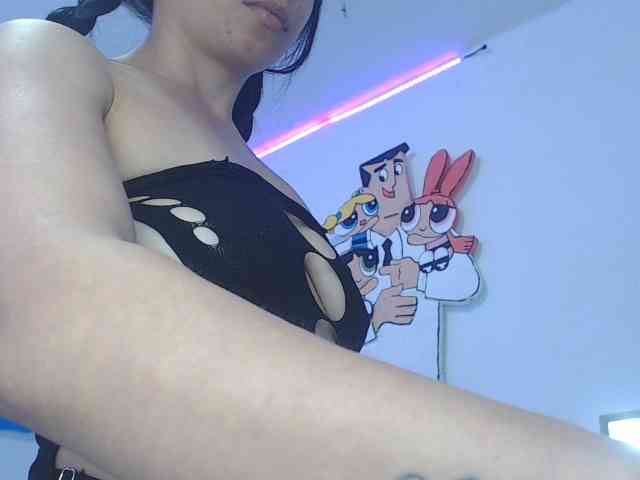 charlotehere webcam