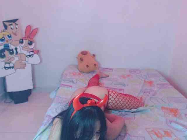 JHOANITAHOT