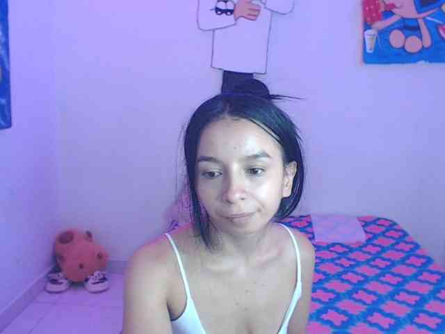 JHOANITAHOT Live Webcam on BongaCams