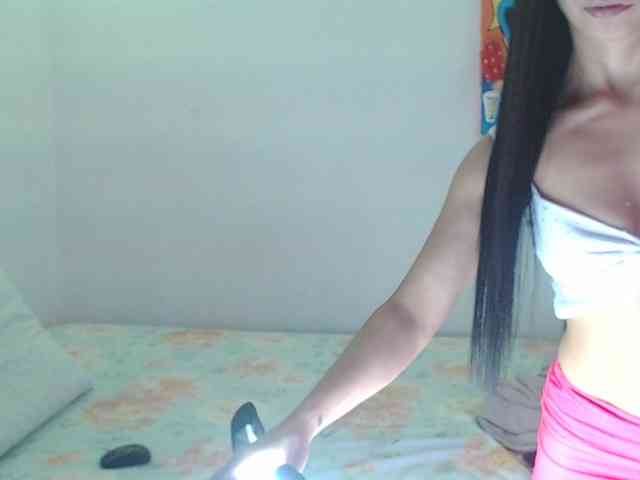 charlotehere webcam