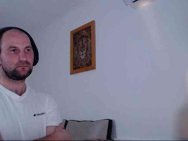 PoPaDoSiK-Mod Live Webcam on BongaCams