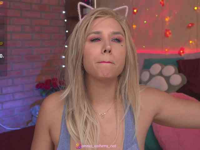 AsheraCat webcam