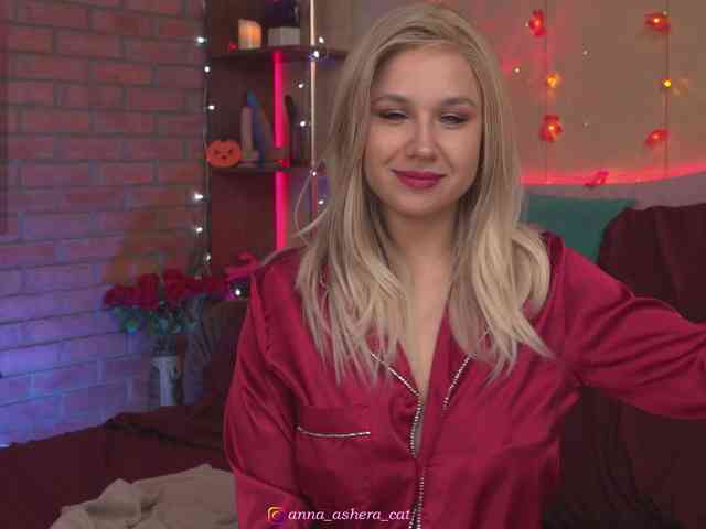 AsheraCat webcam