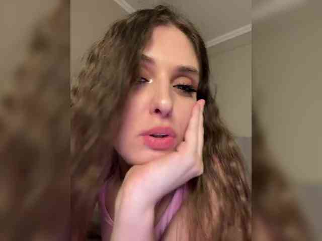 murkaaaY Live Webcam on BongaCams