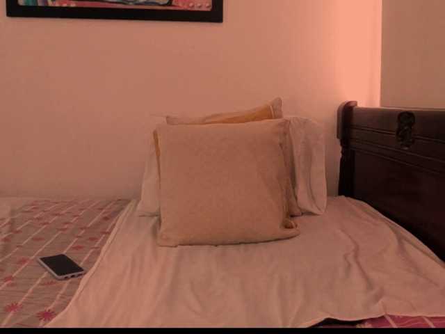 Lucypalmax from BongaCams