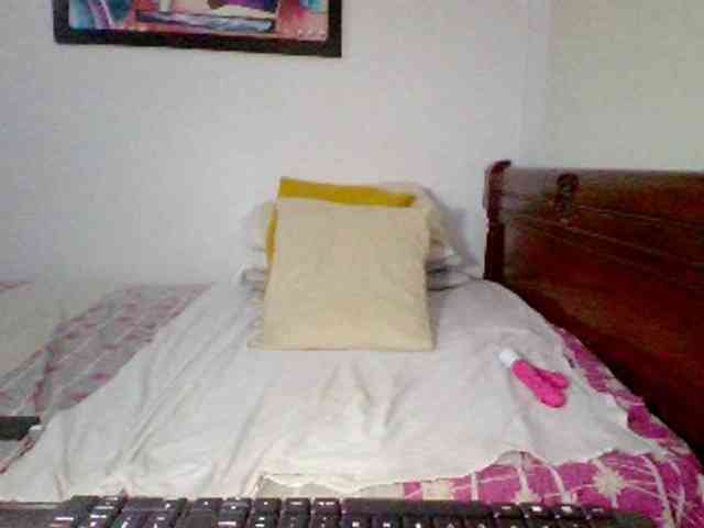 Lucypalmax webcam