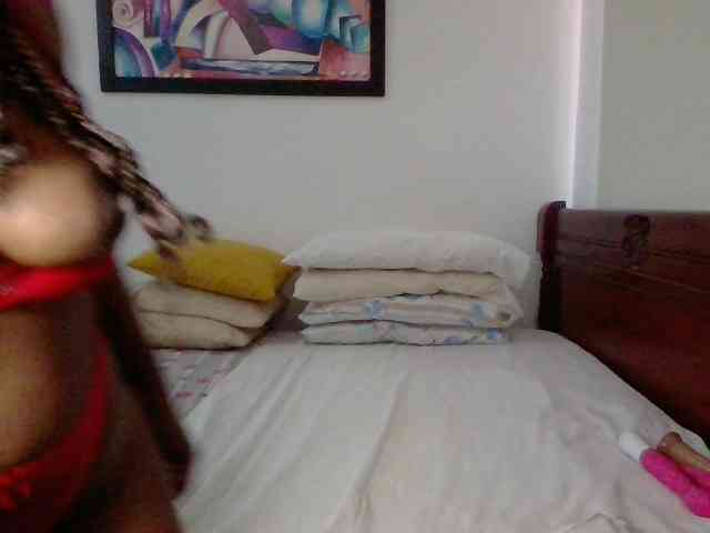 Lucypalmax webcam