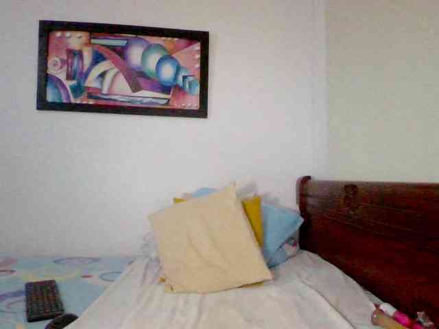 Lucypalmax webcam