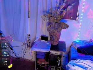 kiarybell__ Porn Show