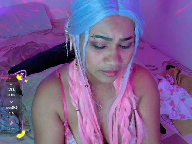 Preview of kiarybell__