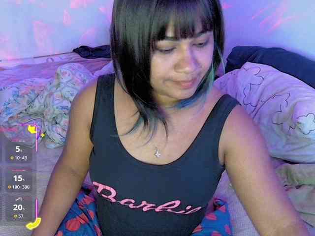 zoedirty