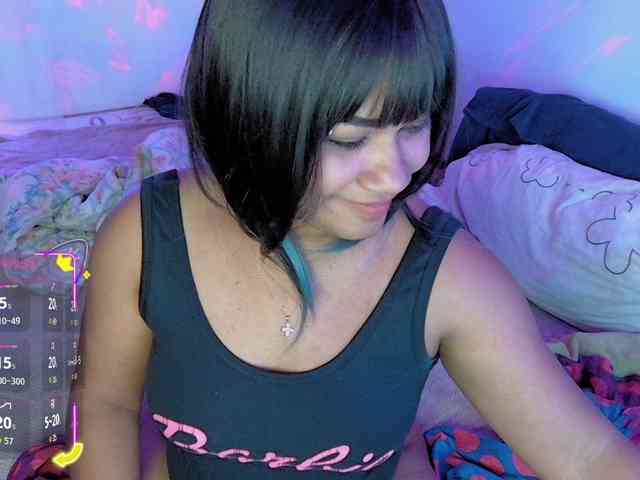 zoedirty