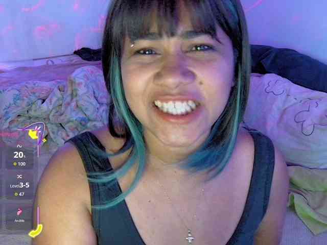 zoedirty
