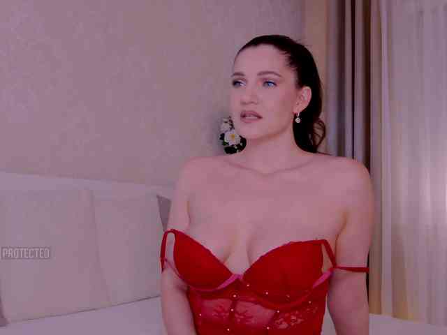 SeductiveAlya webcam