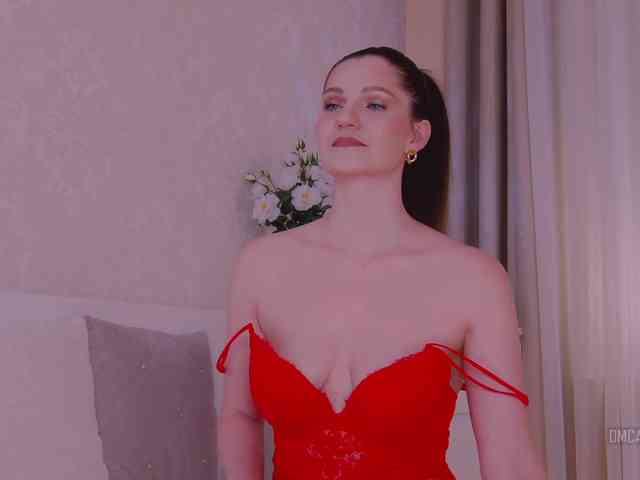 SeductiveAlya webcam