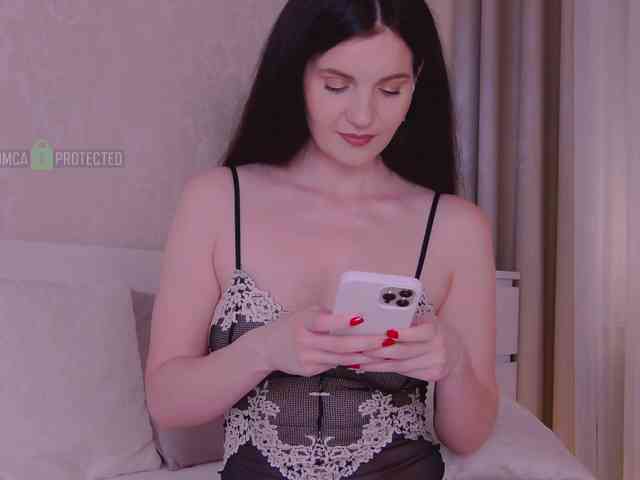 SeductiveAlya webcam