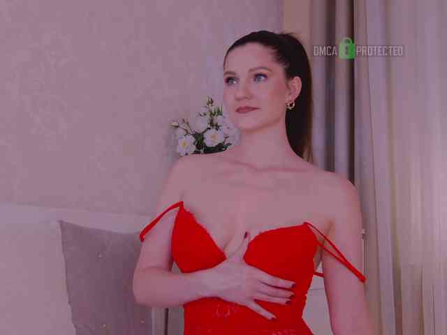 SeductiveAlya webcam