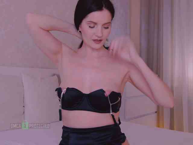 SeductiveAlya webcam