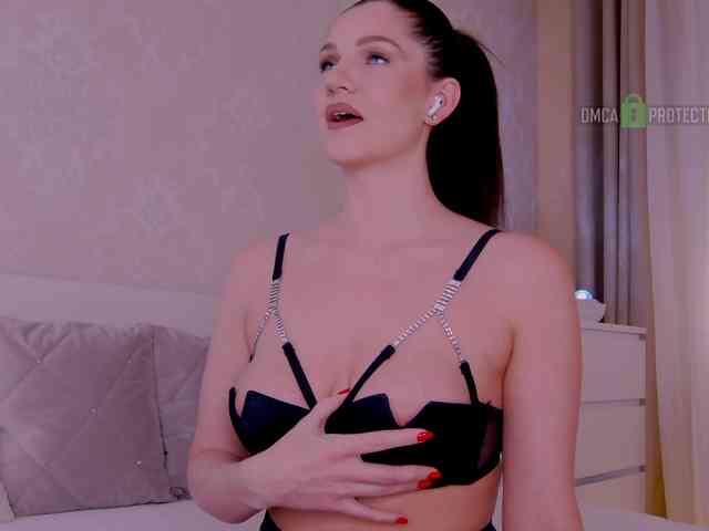 SeductiveAlya webcam