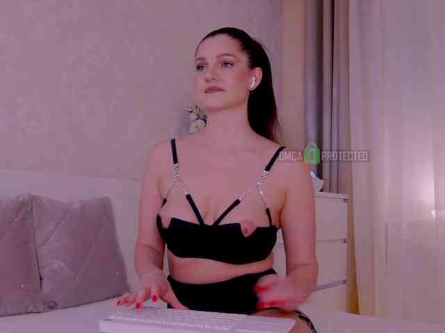 SeductiveAlya webcam