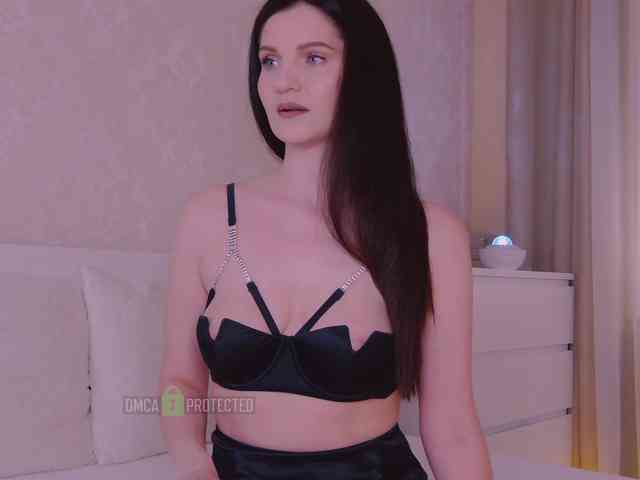 SeductiveAlya webcam
