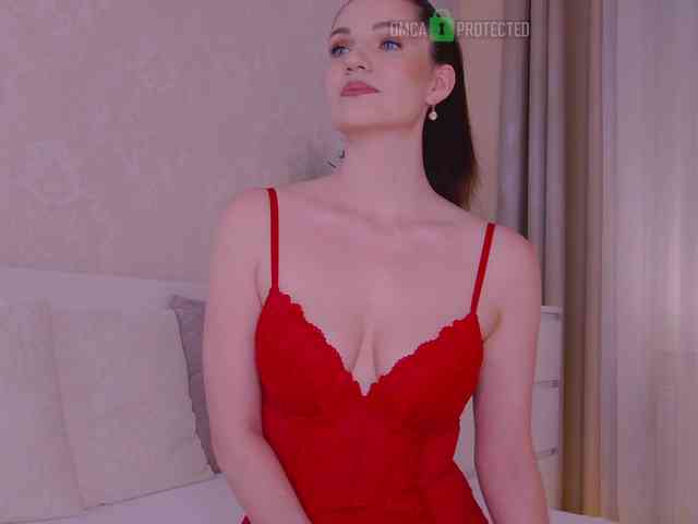 SeductiveAlya webcam