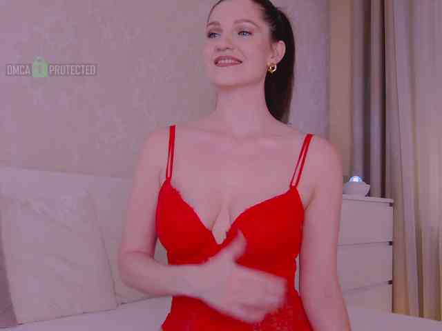 SeductiveAlya webcam
