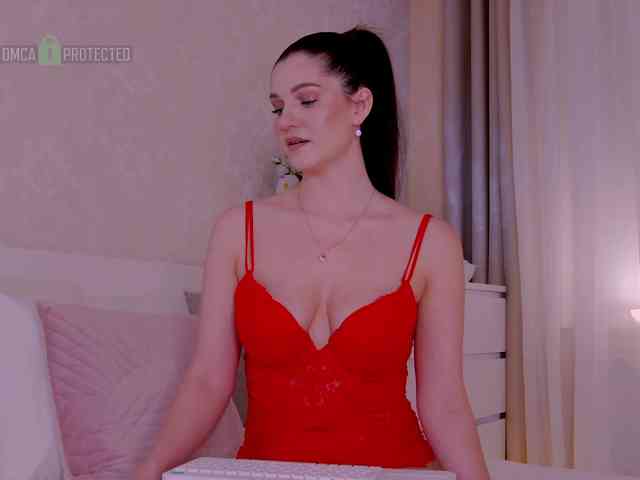 SeductiveAlya webcam