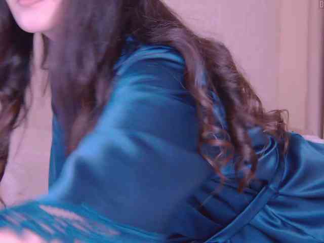 SeductiveAlya webcam