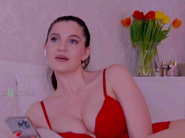 SeductiveAlya webcam